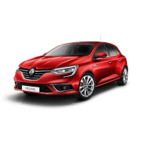 Renault Megane 4 2016-2018