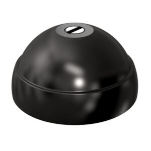 Cierre de seguridad Meroni UFO3 Comfort color negro • UFO3COMFORTNEGRO