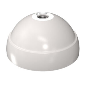 Cierre Meroni UFO 3 DUO color blanco • UFO3DUOBLANCO