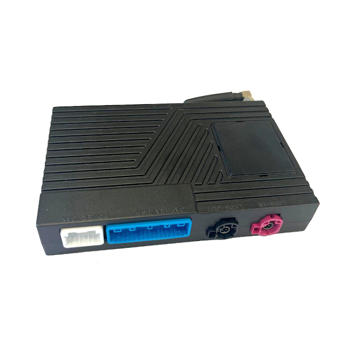 INTCARPLAYPCM5.0 - Imagen 4