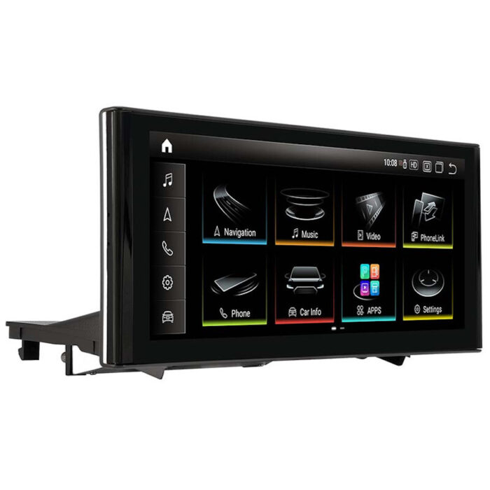 Unidad multimedia específica 10.25" Audi A1 2010-2018 • SPF1218 - Imagen 3