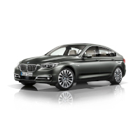 BMW Serie 5 GT 2013-2017
