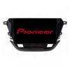 Unidad multimedia Pioneer SPH-F97BT Opel Corsa 2020- /  FR0630FIT