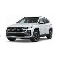 Hyundai Tucson 2024-