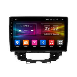 Renault Kangoo 2019-2025 / FR0937