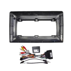 Fiat 500 2015-2020 / FR1909