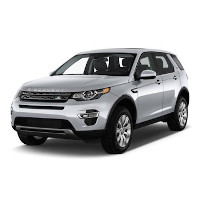 Land Rover Discovery Sport 2015-2019