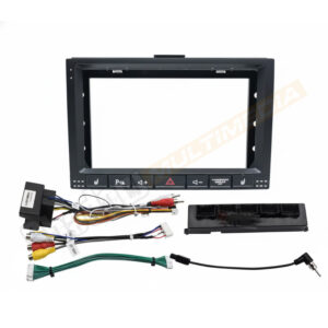 Volkswagen Touareg GP 2002-2010 / FR0134