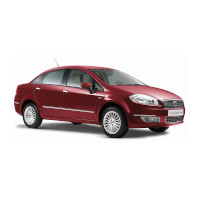 Fiat Línea 313 2005-2012