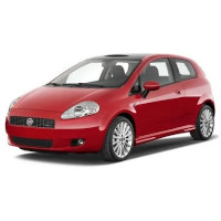Fiat Grande Punto 310