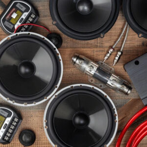 Altavoces