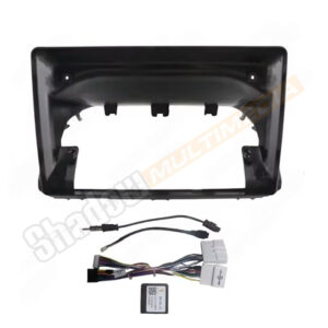 Dacia Sandero 2021-  /  FR0964