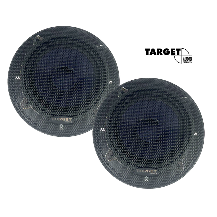 Sistema de altavoces 5.25" 240W - TAOX52