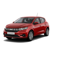 Dacia Sandero 2021-