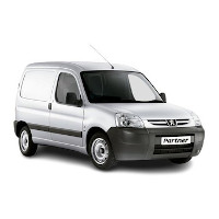 Peugeot Partner 2000-2010