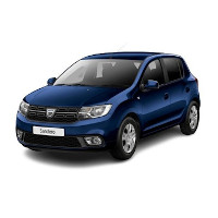 Dacia Sandero 2012-2019