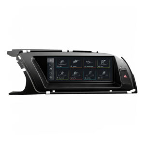 Unidad multimedia específica integrada 8.8" Audi A4 Low 2013-2016 LINUX • SPF1057CLI