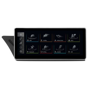 Unidad multimedia específica 10.25" Audi A4/A5 HIGH 2009-2016 LINUX • SPF1058LI