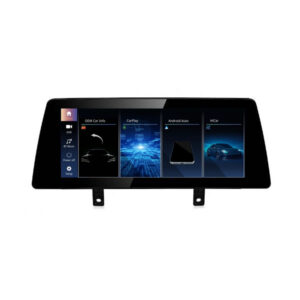 Unidad multimedia específica 8.8" BMW Serie 2 NBT 2014-2017 LINUX • SPF8383LI