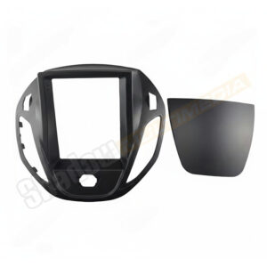 Ford Transit Courier 2014-2018 (pantalla Tipo Tesla)  /  FR1024