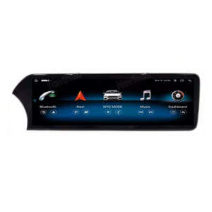 Mercedes Clase V (2016-2017) / Mercedes Clase C / GLC W205 (2015-2018) 15" • SPF109915