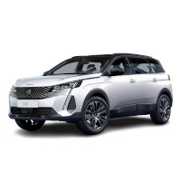 Peugeot 5008 2017-2020