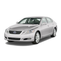 Lexus 2004-2011 GS300 | GS350 | GS400 | GS430 | GS450H | GS460