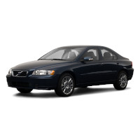 Volvo S60 2004-2007