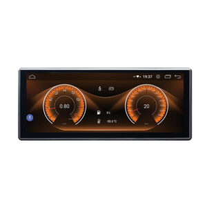 Unidad multimedia específica 10.25" Audi Q5 2018-2020 LINUX • SPFLQ51820LI