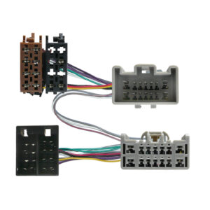 Cableado instalación Bluetooth VOLVO/HYUNDAI | CEML109