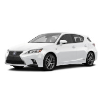 Lexus CT 2011-2019