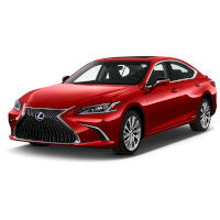 Lexus ES 2018-2021