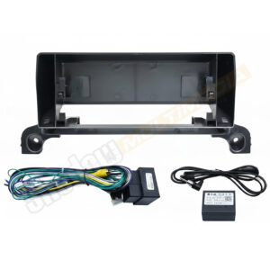 Peugeot 3008 P84 2018-2020 | Peugeot 5008 2017-2020  /  FR0878