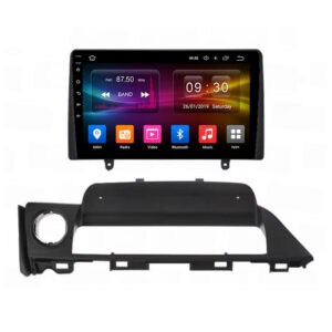 Mazda 6 2015-2018 / FR1822