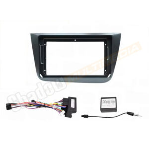 Seat Altea 2004-2015 | Seat Toledo 2004-2015  /  FR2806