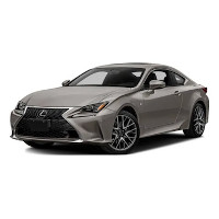 Lexus IS/RC 2013-2017
