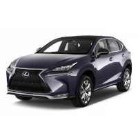 Lexus NX 2014-2017