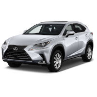 Lexus NX 2018-2020