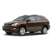 Lexus RX 300
