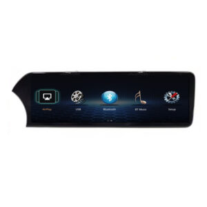 Unidad multimedia específica 15" Mercedes Clase V W447 2015-2018 | Clase GLC/C W205 2015-2018 LINUX • SPF1099LI15