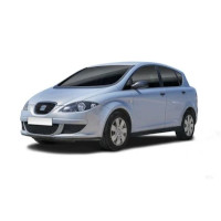Seat Toledo 2004-2015