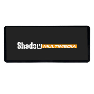 Pantalla multimedia 12.3 pulgadas • VI09123