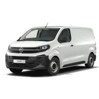 Opel Vivaro 2025