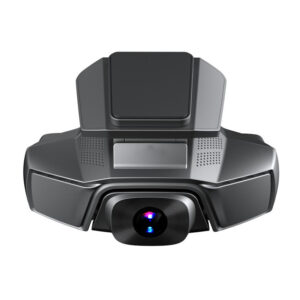 Cámara grabadora DVR 4 canales • DVRGT810