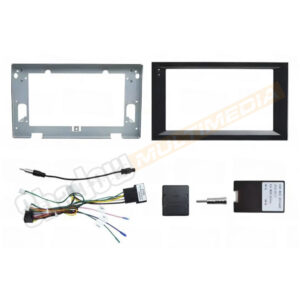 Camión Mercedes Actros 2011-2023  /  FR0501