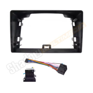 Kia Sorento 2002-2006  /  FR1303