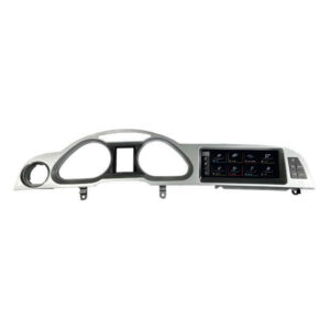 Unidad multimedia específica LINUX 8.5" Audi A6 2005-2009 MMI2G • SPF1094BLI
