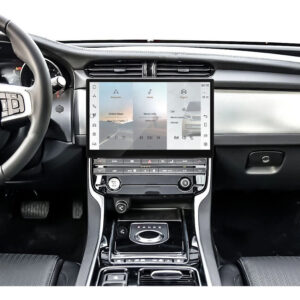 Unidad multimedia específica Jaguar XF 2016-2018 11.4" • SPF1306