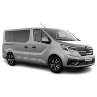Renault Trafic 2024