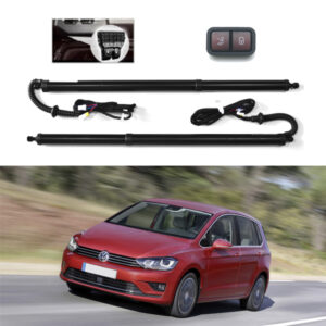 Kit portón eléctrico VW Golf Sportvan 2015-2019 • KP30703